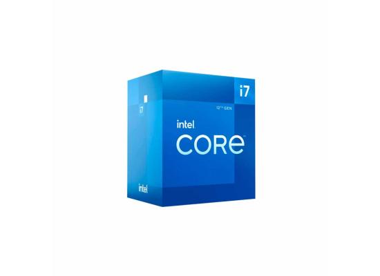 Intel NEW 12Gen Core i7-12700F 12-Cores up to 4.9 GHz 37MB , Box